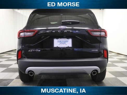 New 2025 Ford Escape Active w/ Cold Weather Package image 27