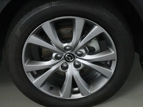 Used 2023 MAZDA CX-30 AWD 2.5 S w/ Preferred Package image 10