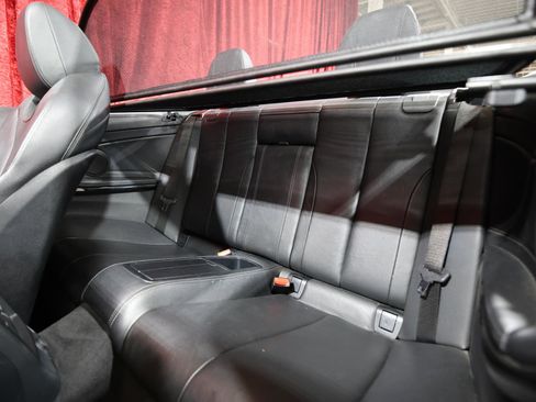 Used 2018 BMW 430i Convertible RWD image 16