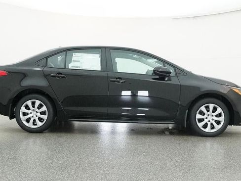 New 2026 Toyota Corolla LE image 27