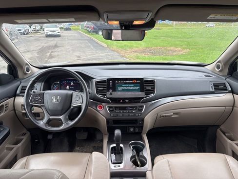 Used 2020 Honda Pilot EX-L image 21