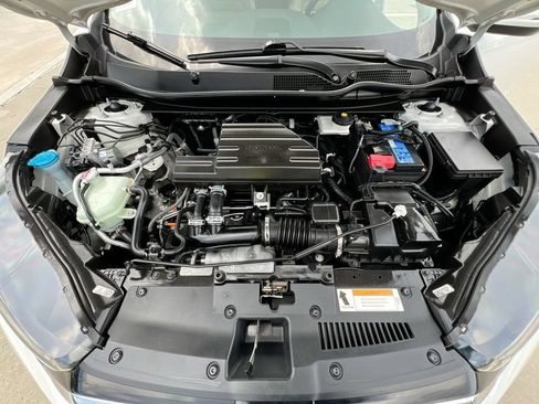 Used 2021 Honda CR-V EX image 10