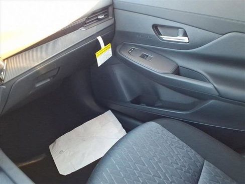 New 2026 Nissan Sentra SV image 25