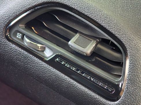 Used 2019 Dodge Challenger SXT w/ Plus Package RWD image 20