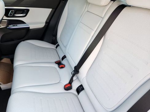 New 2026 Mercedes-Benz GLC 300 4MATIC image 12