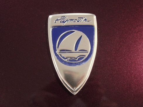 Used 1997 Plymouth Prowler image 35