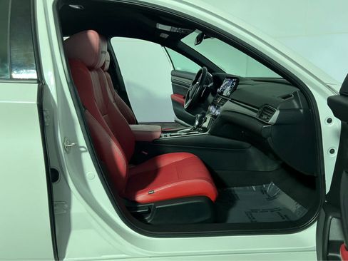 Used 2019 Honda Accord Sport image 26