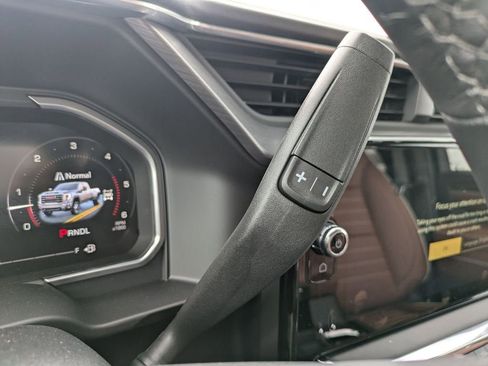 New 2026 GMC Sierra 2500 Denali Ultimate AWD/4WD image 25