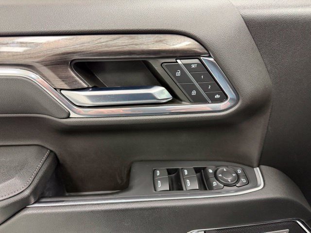 Certified 2023 Chevrolet Silverado 1500 LTZ AWD/4WD image 20