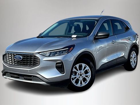 Used 2024 Ford Escape Active image 3