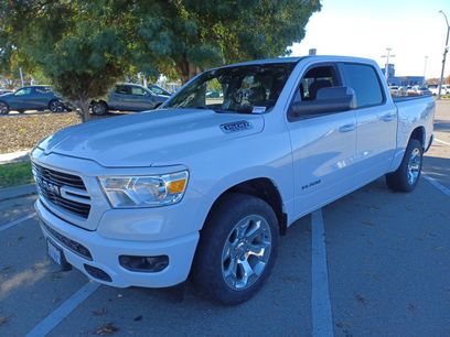 Used 2020 RAM 1500 Big Horn