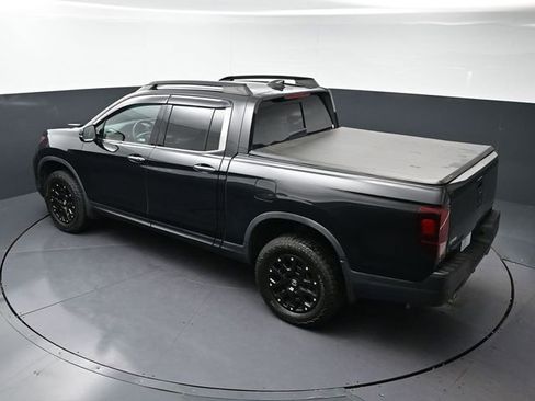 Used 2023 Honda Ridgeline RTL-E image 31