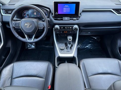 Certified 2024 Toyota RAV4 XLE Premium w/ Weather Package AWD/4WD image 15