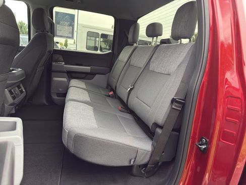 New 2026 Ford F250 XLT w/ XLT Premium Package image 23