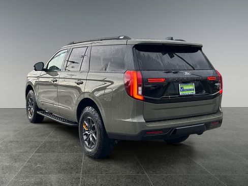 New 2025 Ford Expedition Tremor image 5