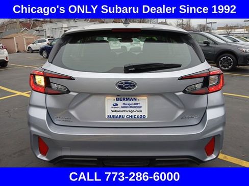 Certified 2025 Subaru Impreza 2.0i image 25