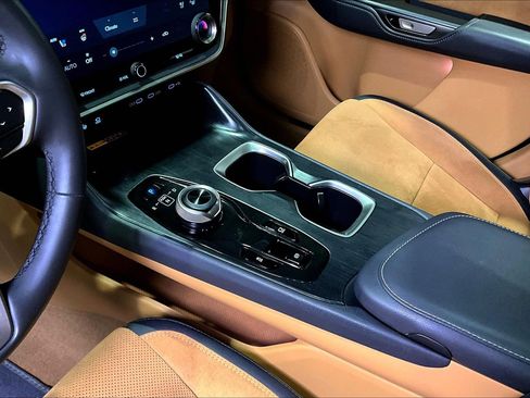 Used 2023 Lexus RZ 450e Premium w/ Cold Area Package image 17