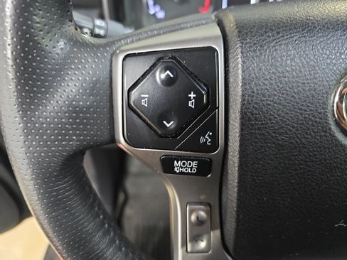 Used 2021 Toyota 4Runner SR5 RWD image 14