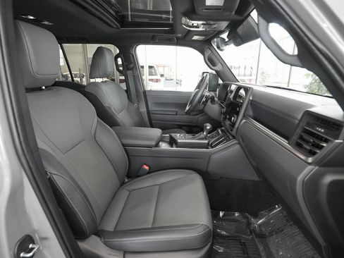 Certified 2026 Lexus GX 550 w/ Accessory Package (2T) AWD/4WD image 15