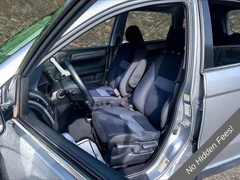Used 2007 Honda CR-V EX image 20