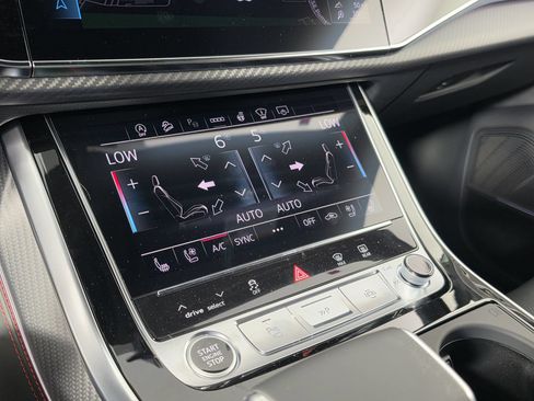 New 2026 Audi Q7 3.0T Prestige AWD/4WD image 24
