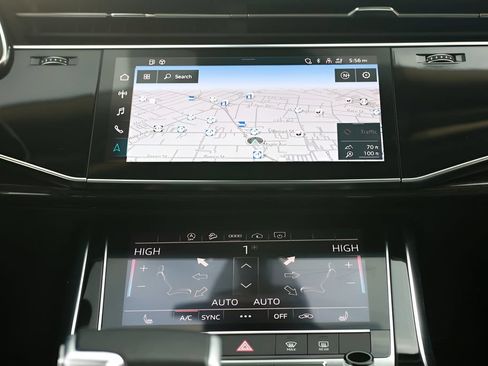 Used 2024 Audi Q7 2.0T Premium Plus AWD/4WD image 41