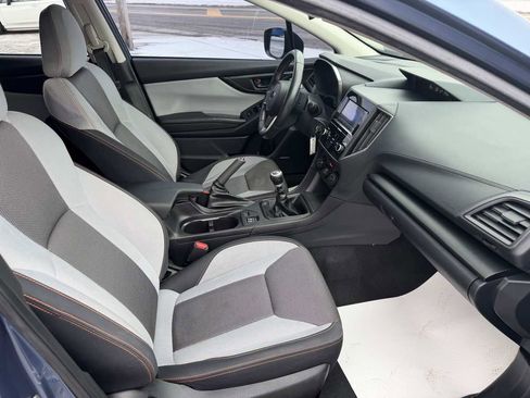 Used 2018 Subaru Crosstrek 2.0i Premium image 18