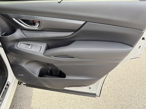 Certified 2026 Subaru Ascent Limited AWD/4WD image 16