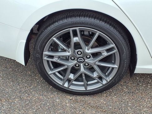 Used 2024 Nissan Altima 2.0 SR FWD image 9