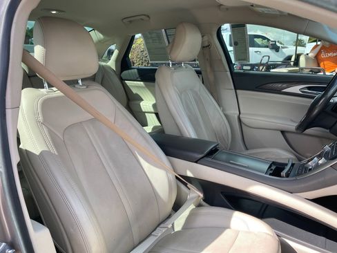 Used 2018 Lincoln MKZ Reserve w/ Magnetic Appearance Package image 27