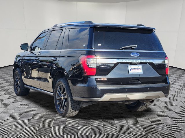 Used 2020 Ford Expedition Limited RWD image 8