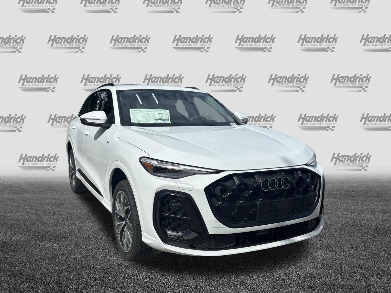 New 2026 Audi Q5 Premium AWD/4WD image 2
