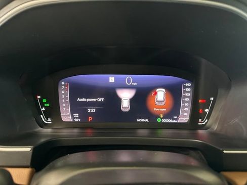 Used 2026 Honda Passport TrailSport Elite image 16