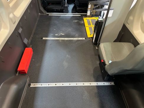 Used 2020 Ford Transit 150 Medium Roof image 50