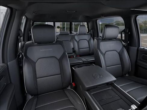New 2026 RAM 1500 Laramie image 16