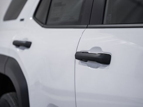 New 2026 Toyota 4Runner SR5 image 14