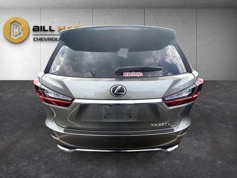 Used 2019 Lexus RX 350L AWD image 6