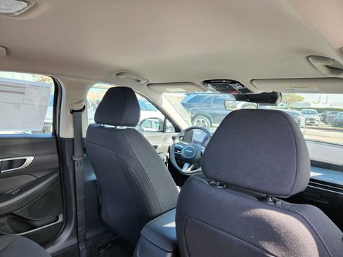 New 2026 Hyundai Sonata SEL image 14