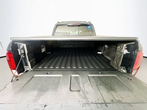 Used 2025 Honda Ridgeline RTL image 32