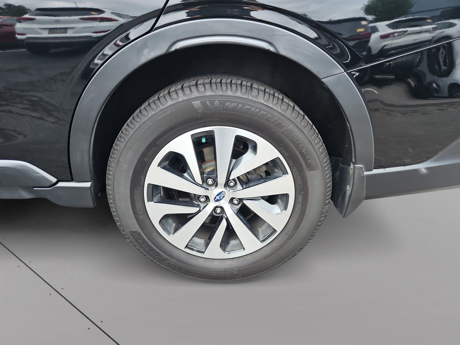 Used 2022 Subaru Outback Premium AWD/4WD image 15