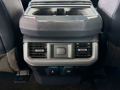 Used 2023 Ford F150 Lariat w/ Trailer Tow Package AWD/4WD image 26