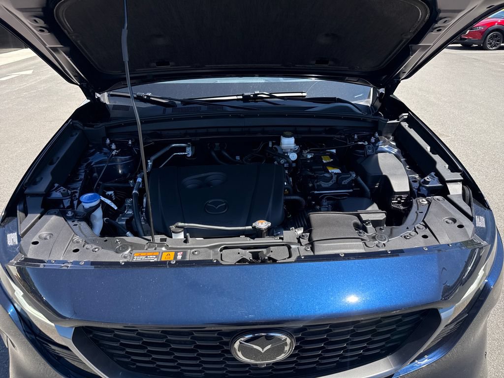 New 2026 MAZDA CX-5 2.5 S w/ Premium Plus Package AWD/4WD image 25