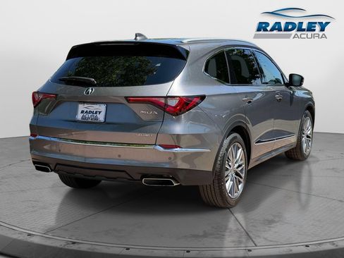 Certified 2023 Acura MDX SH-AWD w/ Advance Package image 6