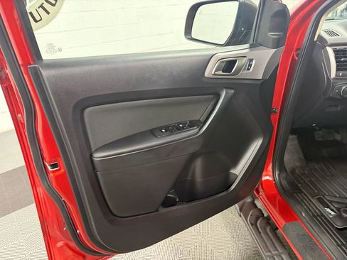 Used 2019 Ford Ranger XLT w/ Equipment Group 302A Luxury AWD/4WD image 20