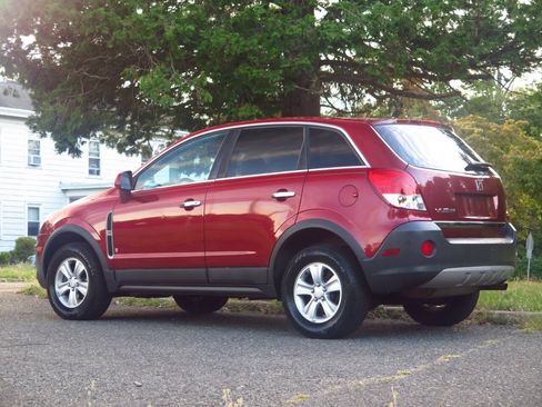Used 2008 Saturn Vue XE w/ Preferred Package FWD image 3