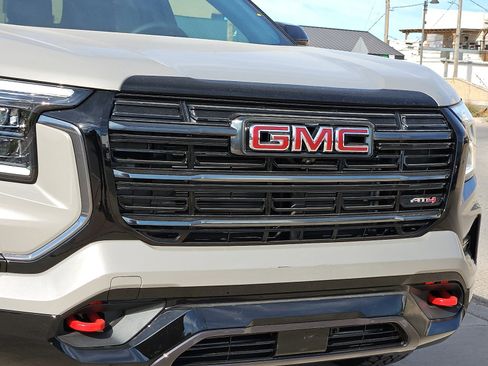 New 2026 GMC Terrain AT4 w/ Convenience Package III image 7