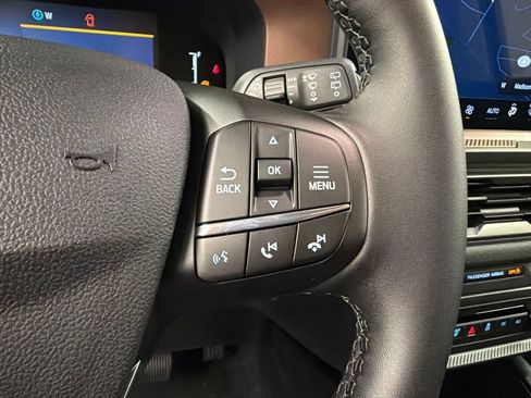 New 2026 Ford Bronco Sport Outer Banks w/ Outer Banks Tech Package+ AWD/4WD image 18