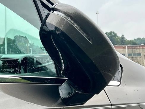 Used 2019 Honda Odyssey Elite image 29