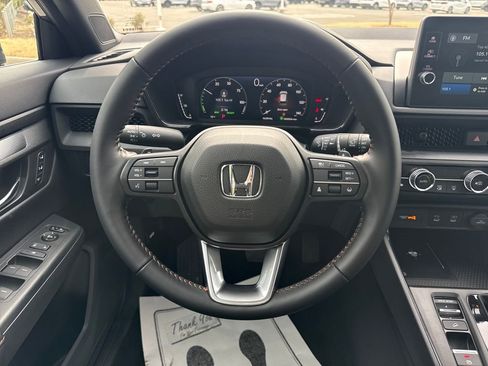 New 2026 Honda CR-V Sport-L image 16