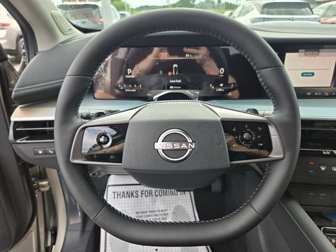 New 2026 Nissan Murano Platinum w/ Technology Package AWD/4WD image 11